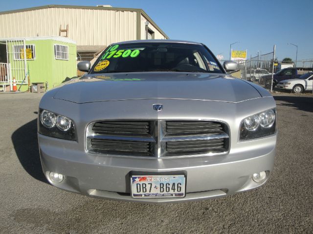 2010 Dodge Charger PREM Package