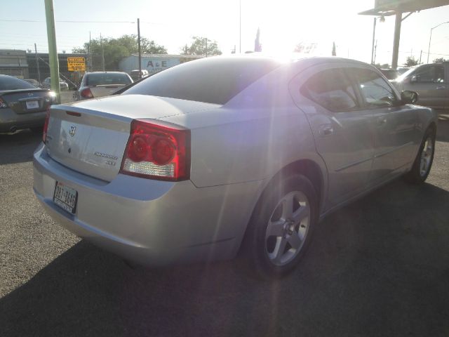 2010 Dodge Charger PREM Package