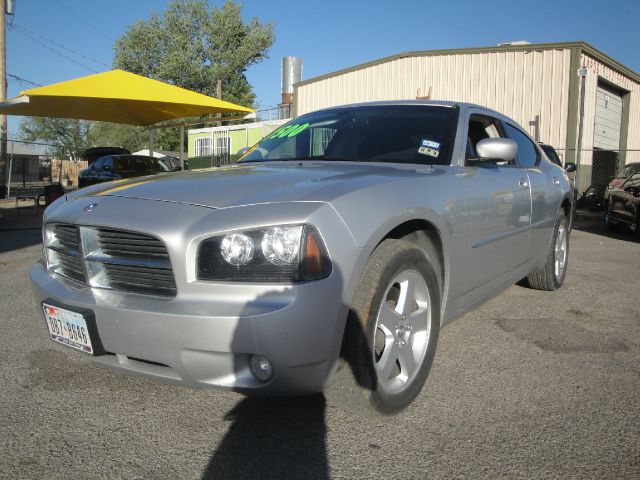 2010 Dodge Charger PREM Package