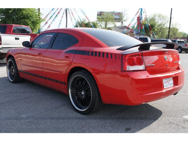 2010 Dodge Charger S