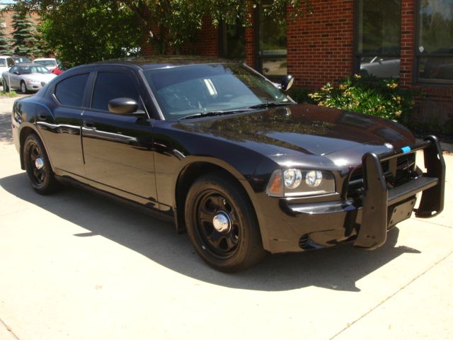 2010 Dodge Charger Luxury