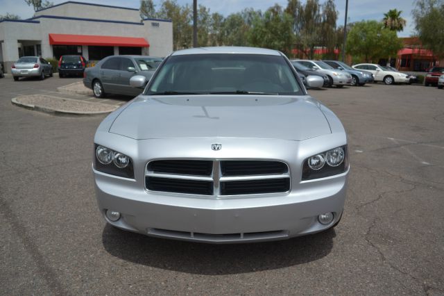 2010 Dodge Charger MOON Roofsunroofalloys Hatchback