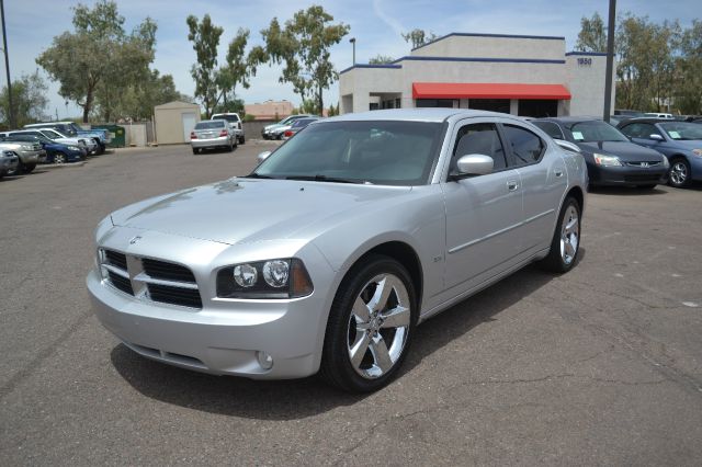 2010 Dodge Charger MOON Roofsunroofalloys Hatchback