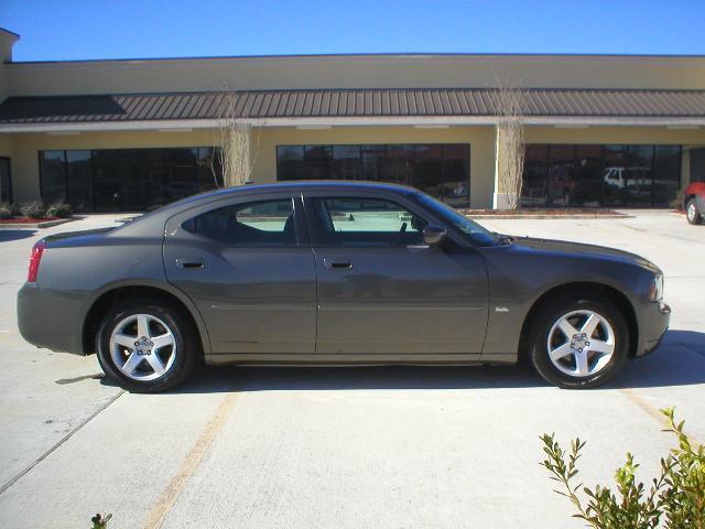 2010 Dodge Charger S