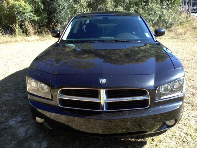 2010 Dodge Charger Package 2