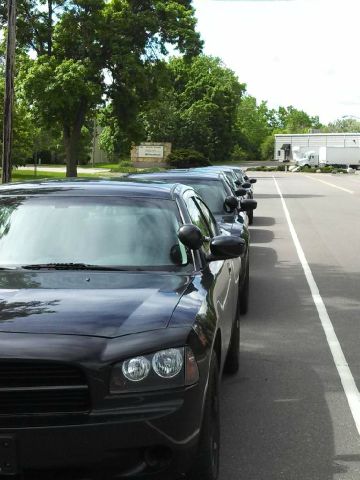 2010 Dodge Charger Base