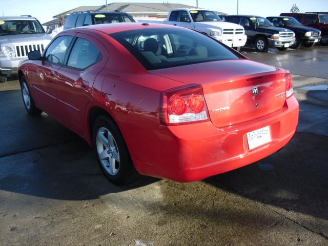 2010 Dodge Charger S