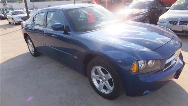 2010 Dodge Charger 8 Cyl