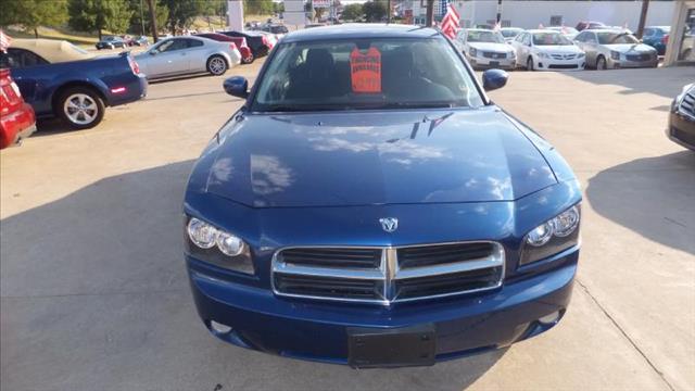 2010 Dodge Charger 8 Cyl