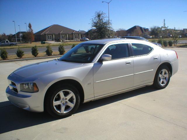 2010 Dodge Charger S