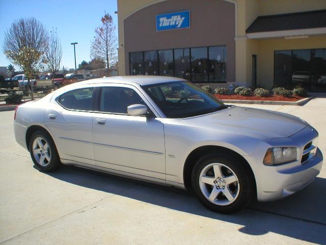 2010 Dodge Charger S