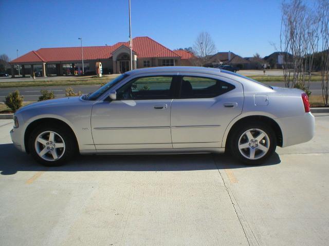 2010 Dodge Charger S