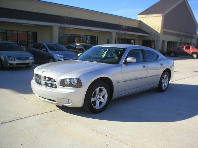 2010 Dodge Charger S