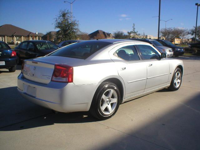 2010 Dodge Charger S