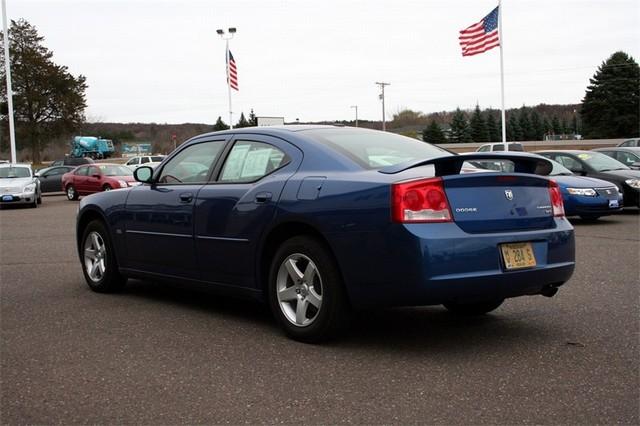 2010 Dodge Charger S