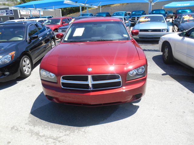 2010 Dodge Charger Base