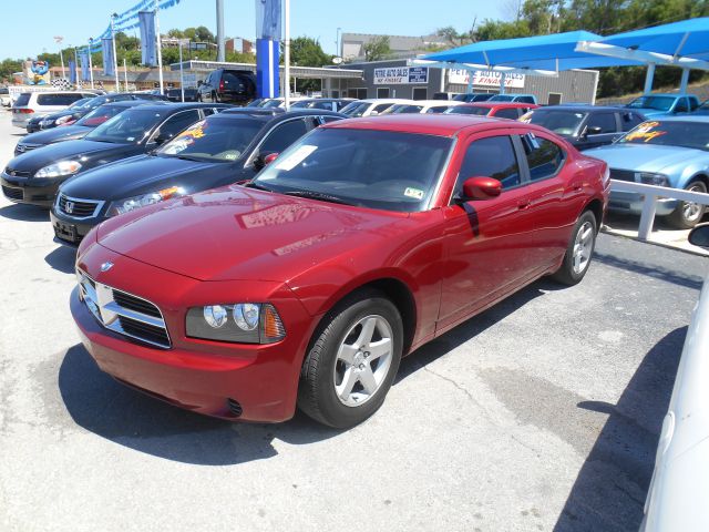 2010 Dodge Charger Base