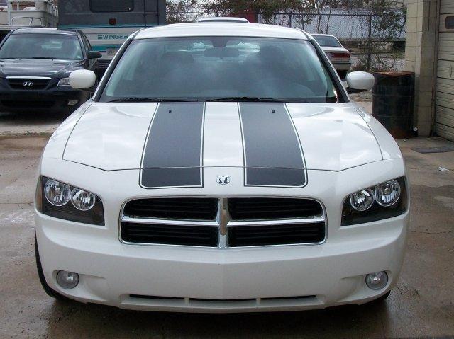 2010 Dodge Charger S