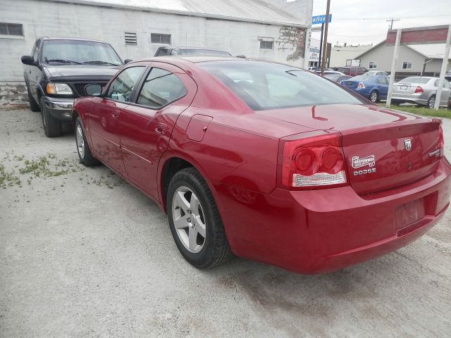 2010 Dodge Charger S