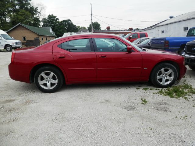 2010 Dodge Charger S