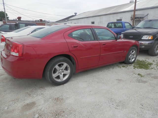 2010 Dodge Charger S