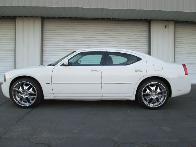 2010 Dodge Charger S