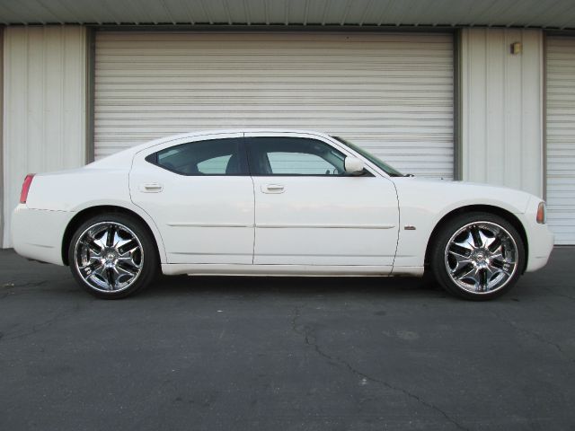 2010 Dodge Charger S