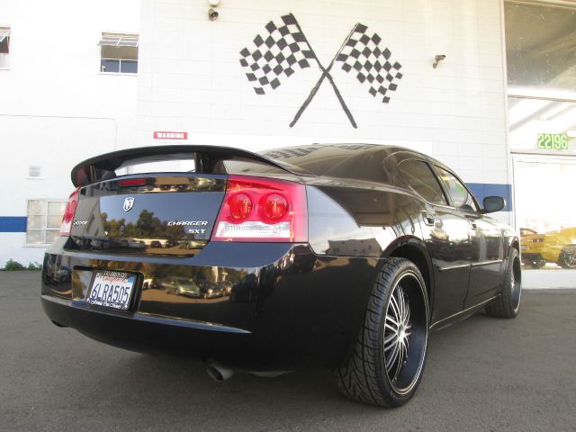 2010 Dodge Charger S