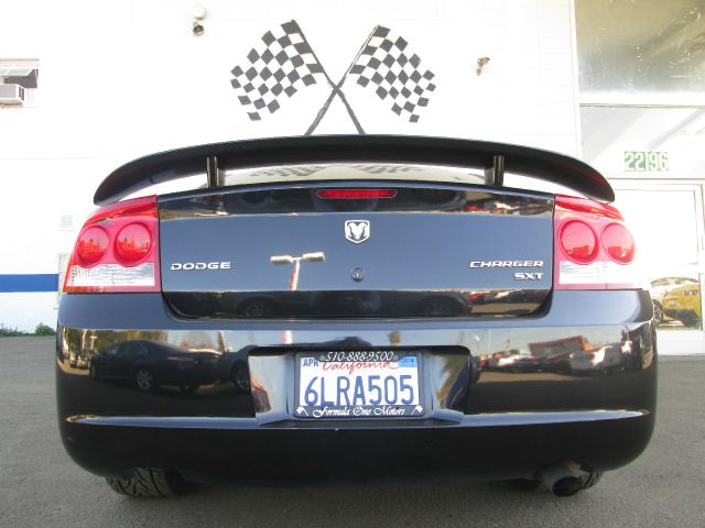 2010 Dodge Charger S