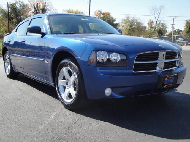 2010 Dodge Charger S