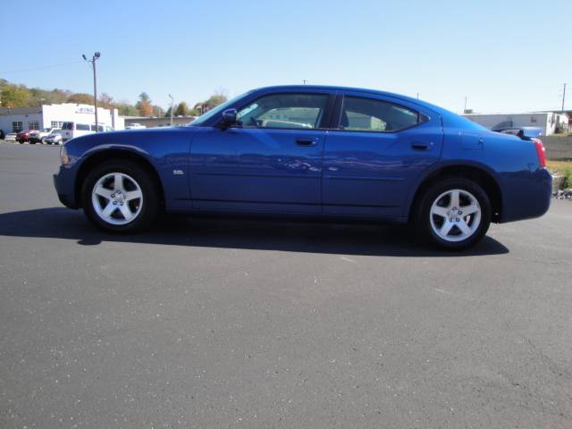 2010 Dodge Charger S