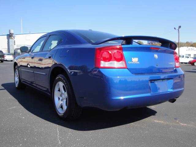 2010 Dodge Charger S