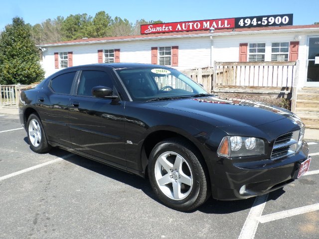 2010 Dodge Charger S