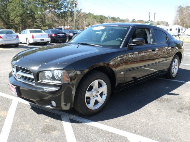 2010 Dodge Charger S