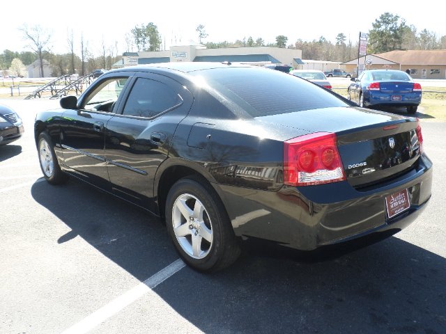 2010 Dodge Charger S