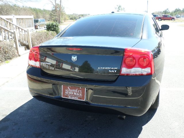 2010 Dodge Charger S