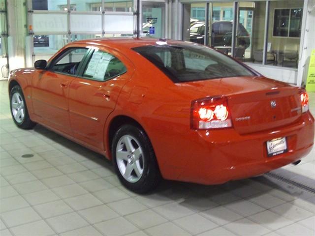 2010 Dodge Charger S