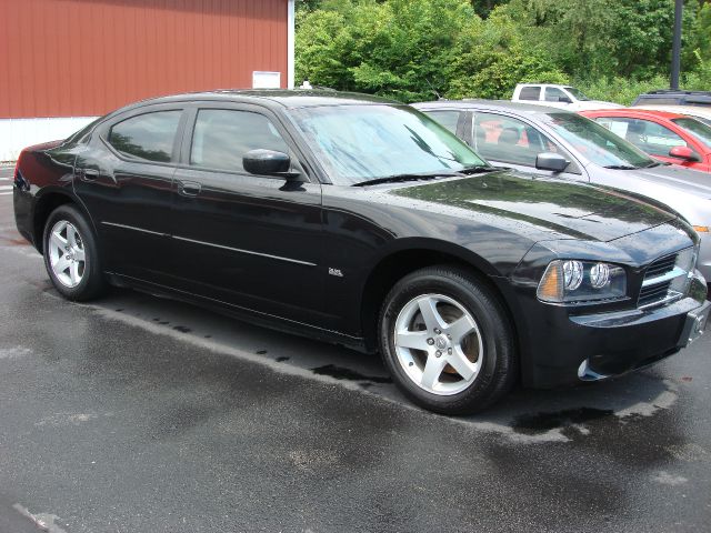 2010 Dodge Charger S