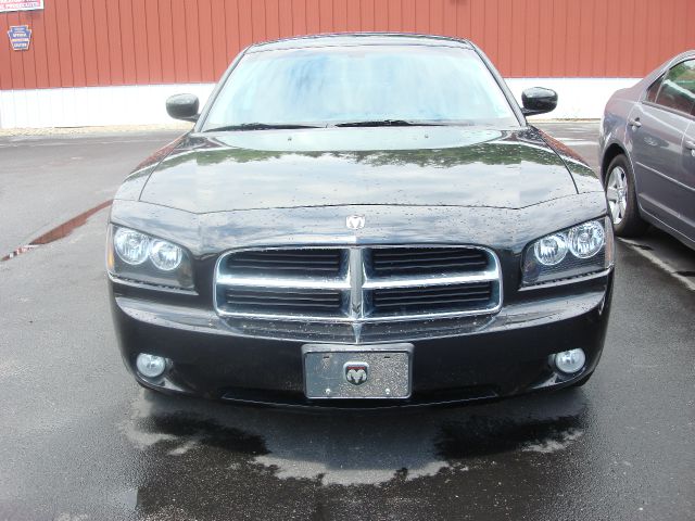 2010 Dodge Charger S