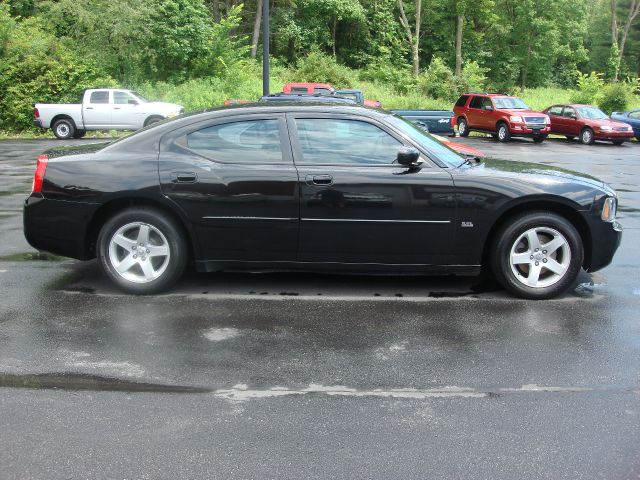 2010 Dodge Charger S