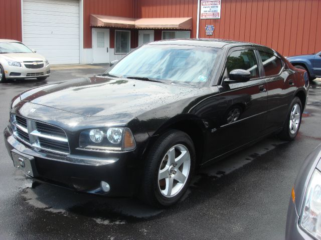 2010 Dodge Charger S