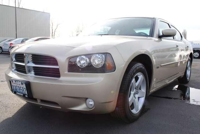 2010 Dodge Charger S