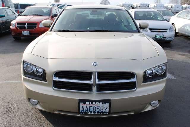 2010 Dodge Charger S