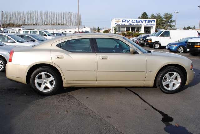 2010 Dodge Charger S