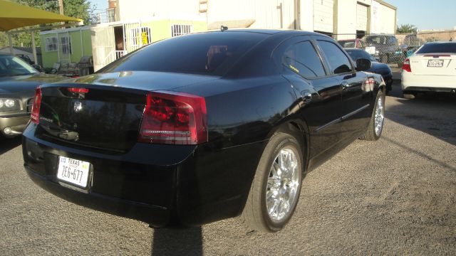 2010 Dodge Charger S