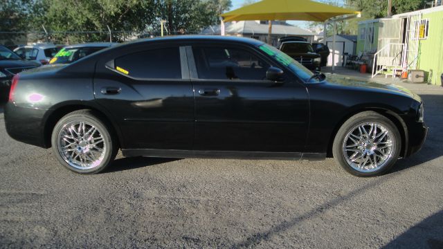 2010 Dodge Charger S