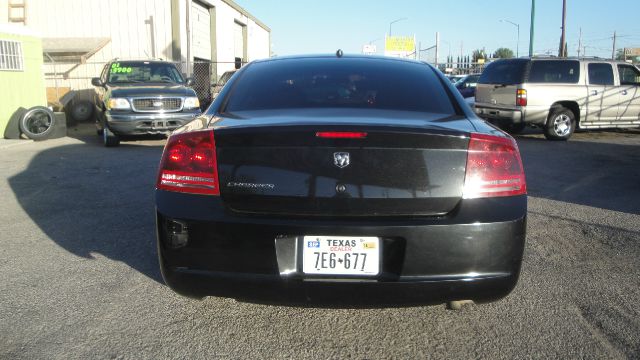 2010 Dodge Charger S