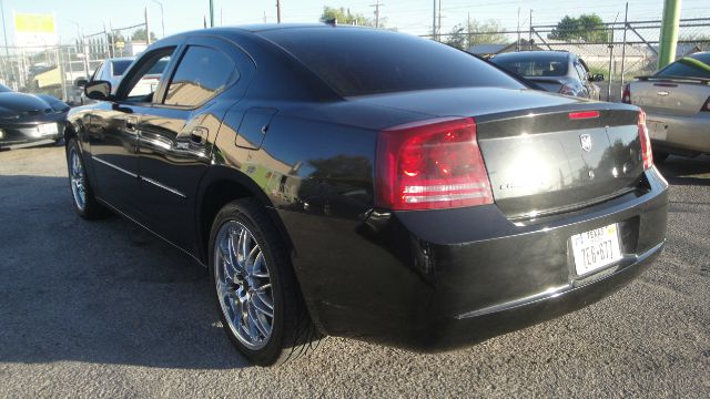 2010 Dodge Charger S