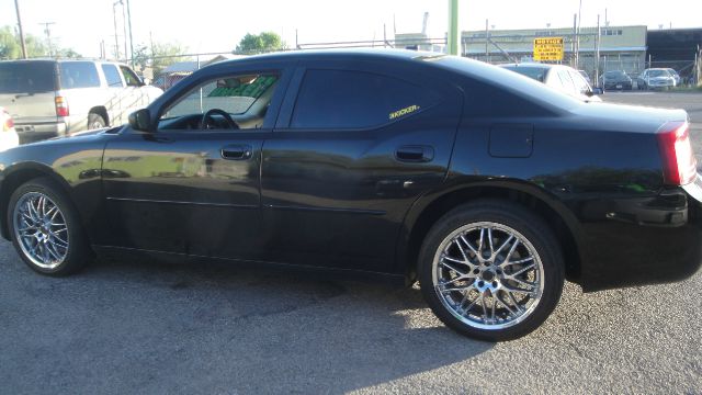 2010 Dodge Charger S