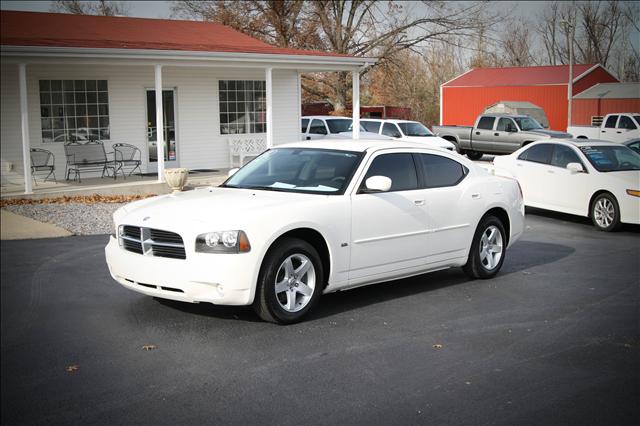 2010 Dodge Charger S